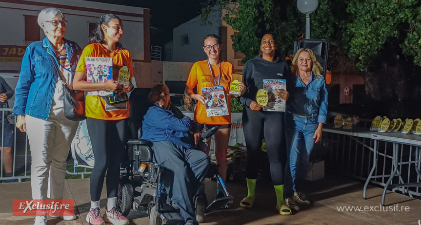 Le sourire était de rigueur Le sourire était de rigueur