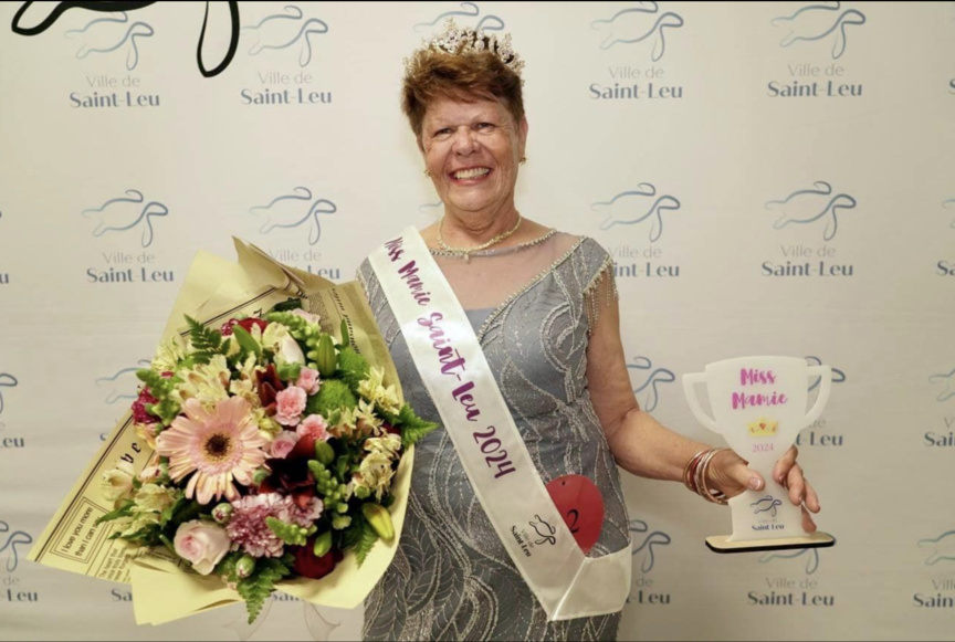 Marie Lise Balazi Atchy Marie Lise Balazi Atchy