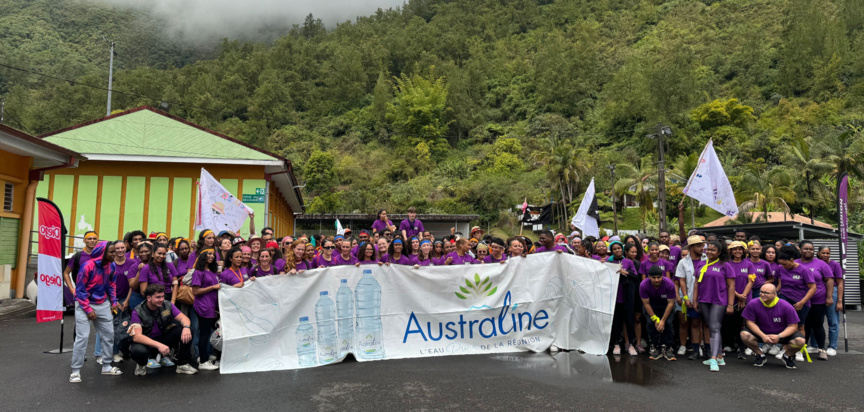 Les étudiants de l'IAE à Hell-Bourg pour une journée d'intégration Les étudiants de l'IAE à Hell-Bourg pour une journée d'intégration