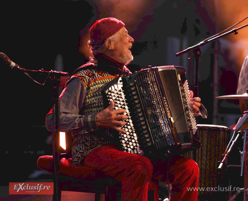Et toujours une belle humeur! Et toujours une belle humeur!