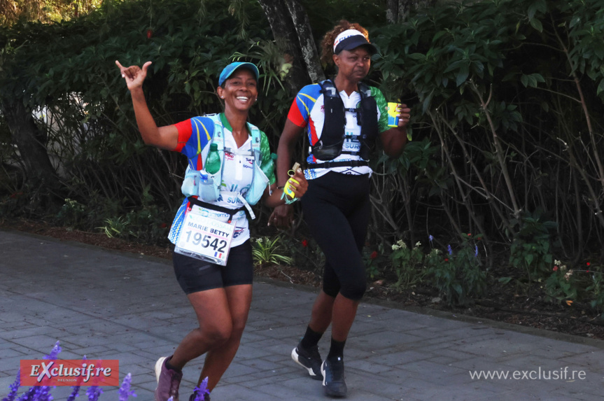 On est là ! On est là !