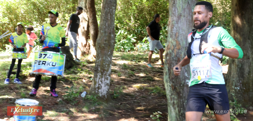 Jonathan « y donne paquet ! » Jonathan « y donne paquet ! »