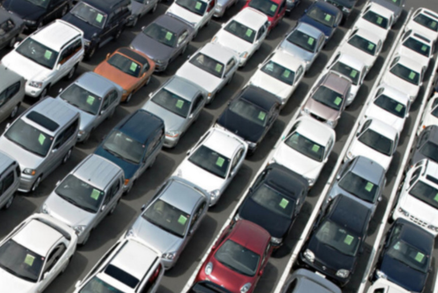 Les contraintes s'accumulent sur les automobilistes... Les contraintes s'accumulent sur les automobilistes...