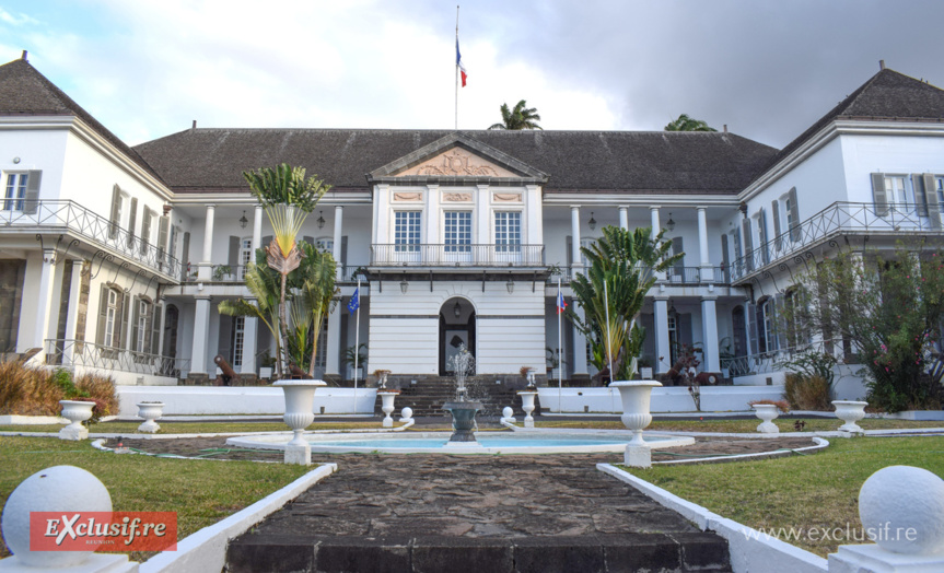 En attendant l'arrivée du ou de la successeur.e de Jérôme Filippini, c'est Laurent Lenoble, secrétaire général, qui assurera un court intérim En attendant l'arrivée du ou de la successeur.e de Jérôme Filippini, c'est Laurent Lenoble, secrétaire général, qui assurera un court intérim