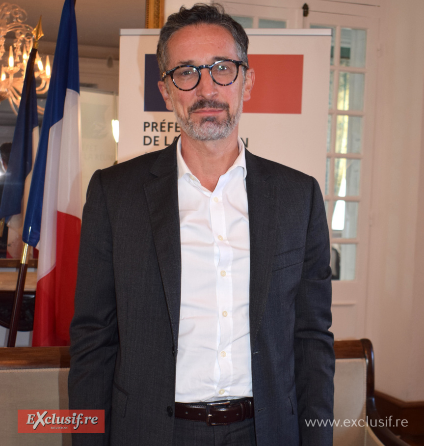 Jérôme Filippini aurait souhaité rester un an de plus, mais se dit heureux d'aller en Corse Jérôme Filippini aurait souhaité rester un an de plus, mais se dit heureux d'aller en Corse