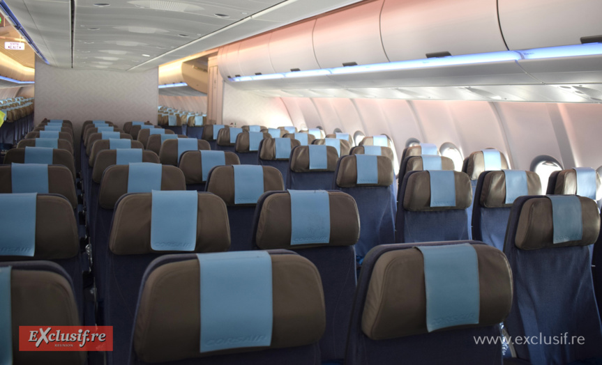 La Classe Eco La Classe Eco