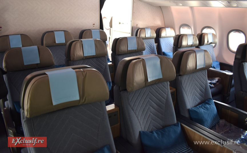 La Classe Premium La Classe Premium