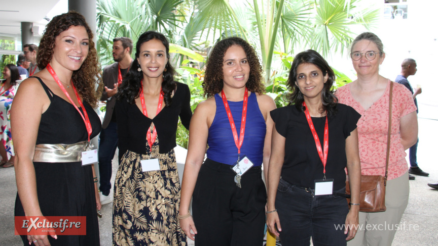 Invest Day Réunion au Village by CA: une première réussie Invest Day Réunion au Village by CA: une première réussie