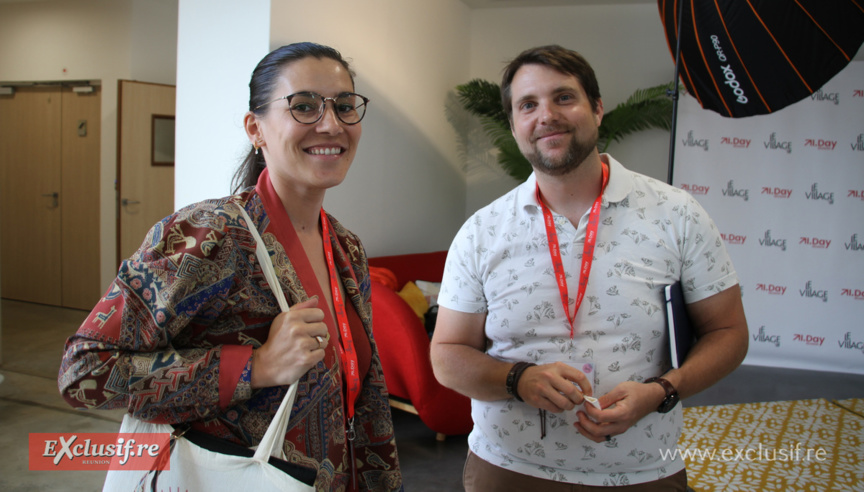 Invest Day Réunion au Village by CA: une première réussie Invest Day Réunion au Village by CA: une première réussie