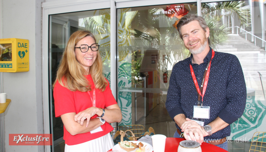 Invest Day Réunion au Village by CA: une première réussie Invest Day Réunion au Village by CA: une première réussie
