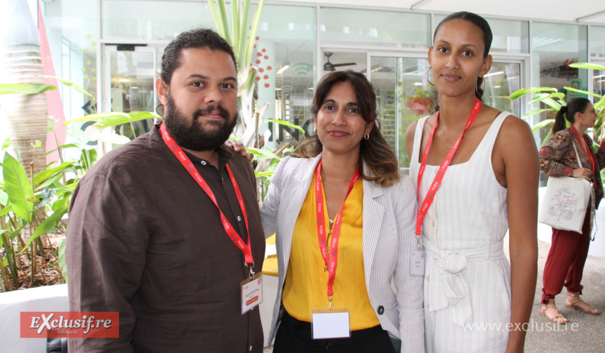 Invest Day Réunion au Village by CA: une première réussie Invest Day Réunion au Village by CA: une première réussie