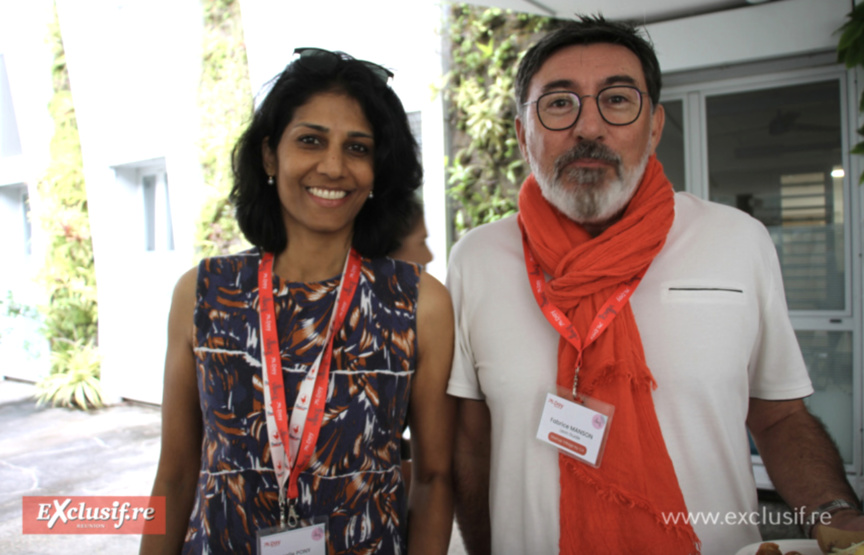 Invest Day Réunion au Village by CA: une première réussie Invest Day Réunion au Village by CA: une première réussie