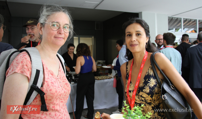 Invest Day Réunion au Village by CA: une première réussie Invest Day Réunion au Village by CA: une première réussie