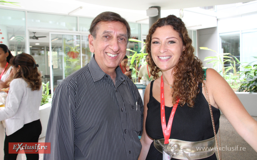 Invest Day Réunion au Village by CA: une première réussie Invest Day Réunion au Village by CA: une première réussie