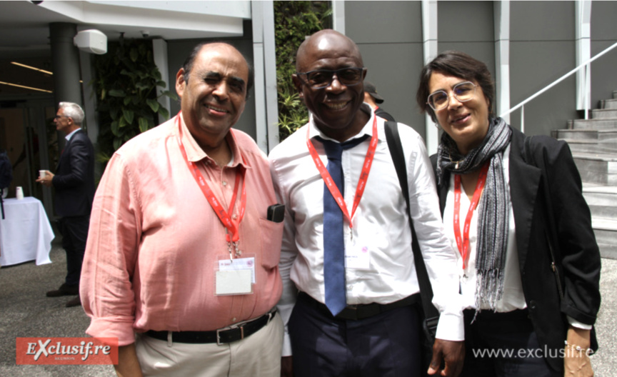 Invest Day Réunion au Village by CA: une première réussie Invest Day Réunion au Village by CA: une première réussie