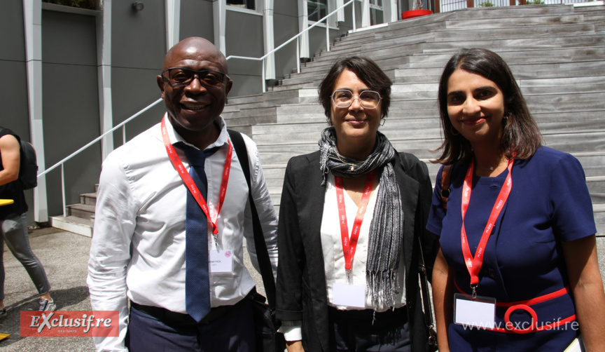 Invest Day Réunion au Village by CA: une première réussie Invest Day Réunion au Village by CA: une première réussie