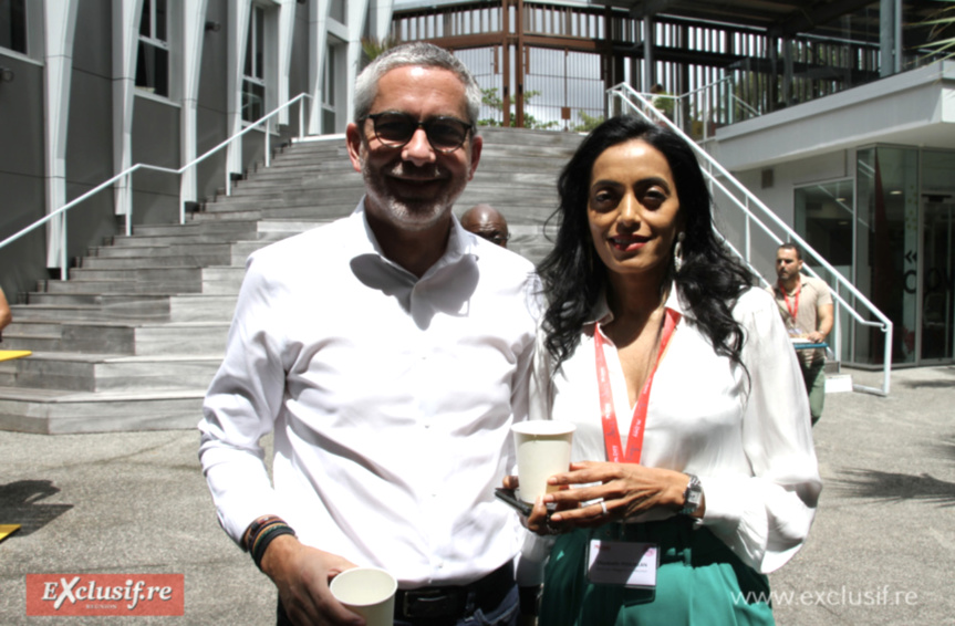 Invest Day Réunion au Village by CA: une première réussie Invest Day Réunion au Village by CA: une première réussie