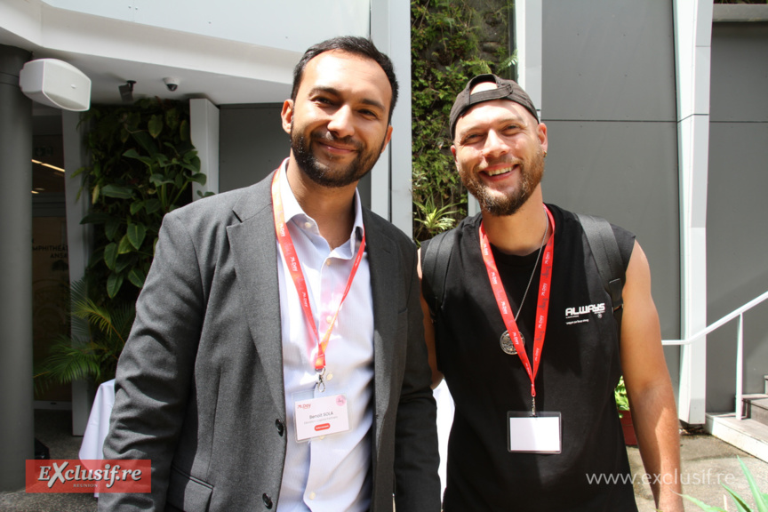 Invest Day Réunion au Village by CA: une première réussie Invest Day Réunion au Village by CA: une première réussie