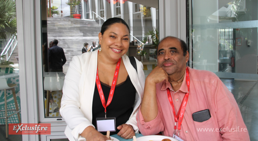 Invest Day Réunion au Village by CA: une première réussie Invest Day Réunion au Village by CA: une première réussie