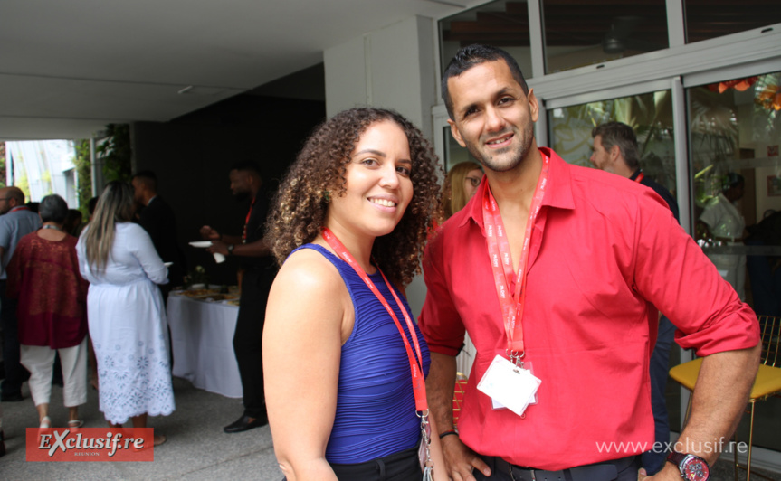 Invest Day Réunion au Village by CA: une première réussie Invest Day Réunion au Village by CA: une première réussie