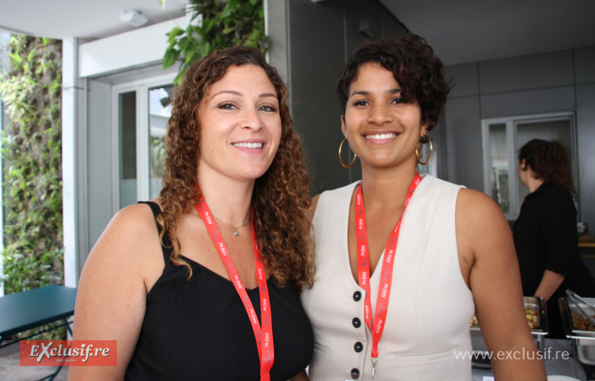 Invest Day Réunion au Village by CA: une première réussie Invest Day Réunion au Village by CA: une première réussie