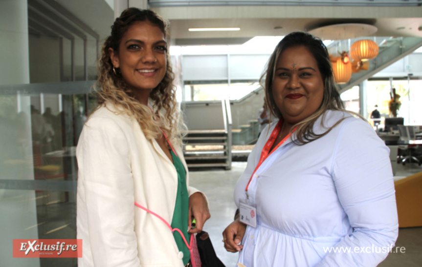 Invest Day Réunion au Village by CA: une première réussie Invest Day Réunion au Village by CA: une première réussie