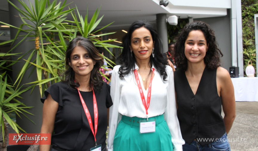 Invest Day Réunion au Village by CA: une première réussie Invest Day Réunion au Village by CA: une première réussie