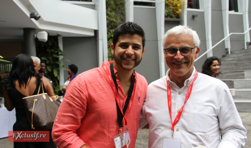 Invest Day Réunion au Village by CA: une première réussie Invest Day Réunion au Village by CA: une première réussie