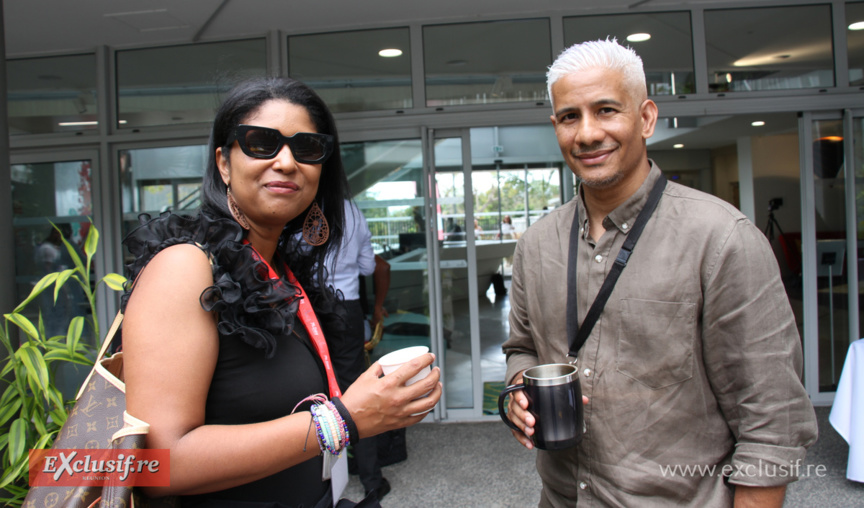 Invest Day Réunion au Village by CA: une première réussie Invest Day Réunion au Village by CA: une première réussie