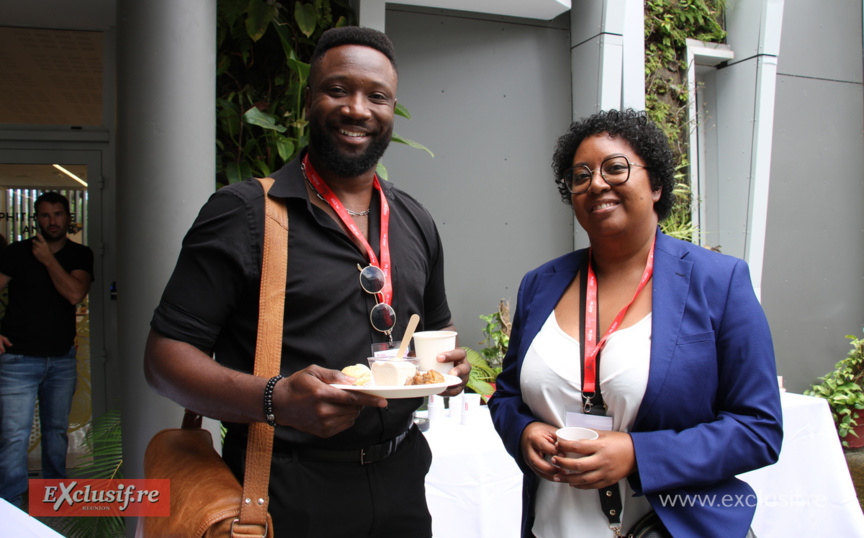 Invest Day Réunion au Village by CA: une première réussie Invest Day Réunion au Village by CA: une première réussie