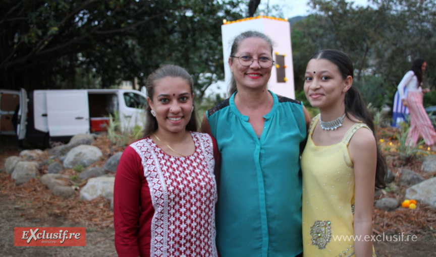 Hommage au Mahatma Gandhi à Saint-Denis Hommage au Mahatma Gandhi à Saint-Denis