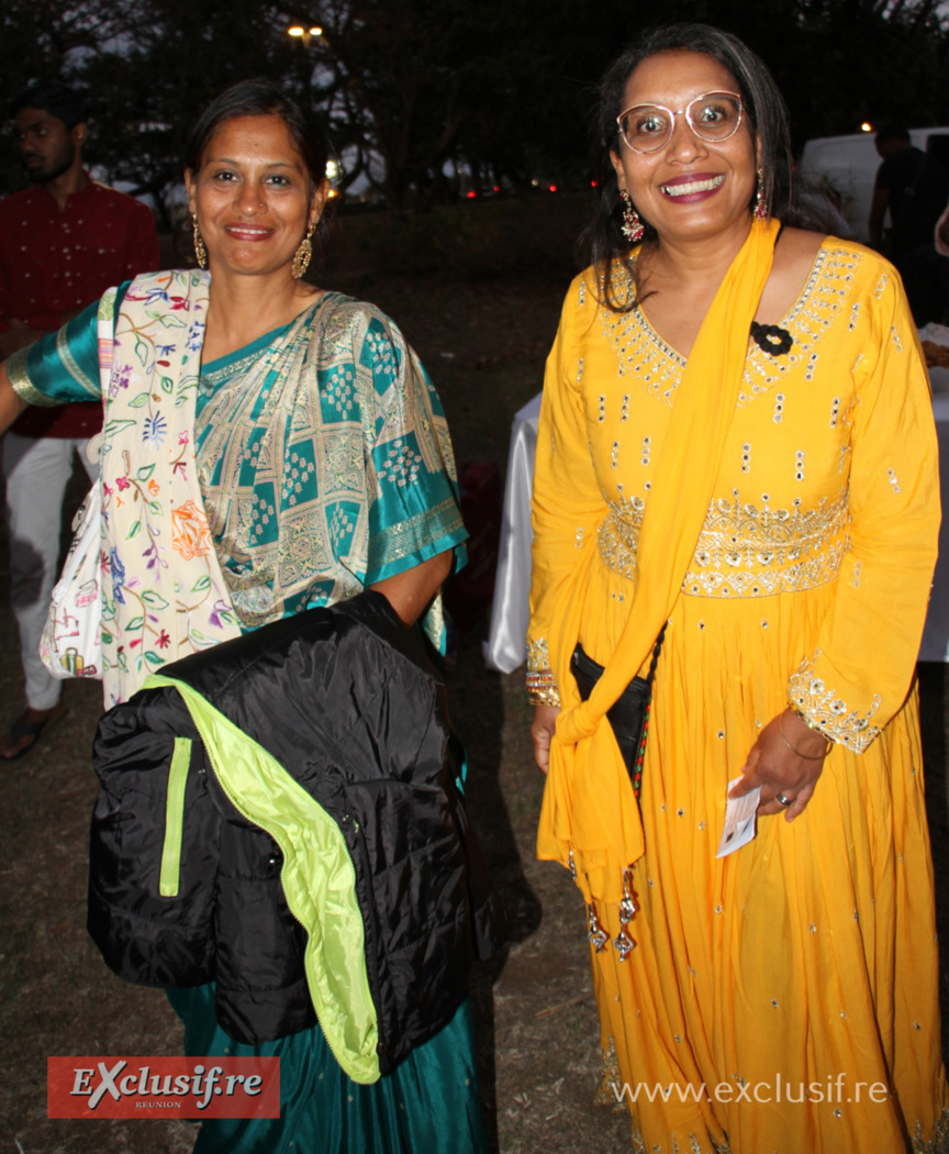 Hommage au Mahatma Gandhi à Saint-Denis Hommage au Mahatma Gandhi à Saint-Denis