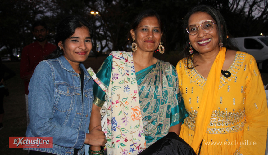 Hommage au Mahatma Gandhi à Saint-Denis Hommage au Mahatma Gandhi à Saint-Denis