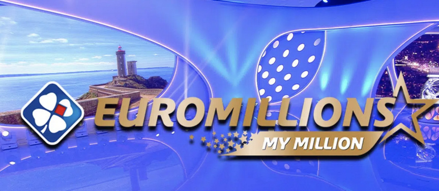 Encore une femme millionnaire MyMillion à La Réunion! Encore une femme millionnaire MyMillion à La Réunion!