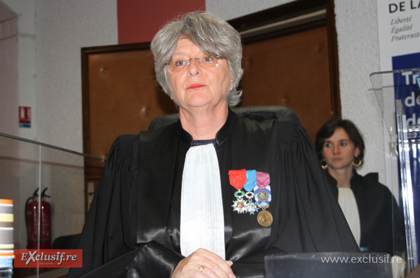 Véronique Denizot Véronique Denizot