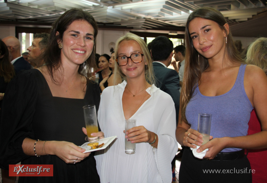 Audience solennelle au Tribunal judiciaire de Saint-Denis: photos Audience solennelle au Tribunal judiciaire de Saint-Denis: photos