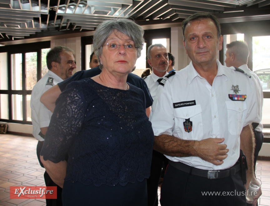 Audience solennelle au Tribunal judiciaire de Saint-Denis: photos Audience solennelle au Tribunal judiciaire de Saint-Denis: photos