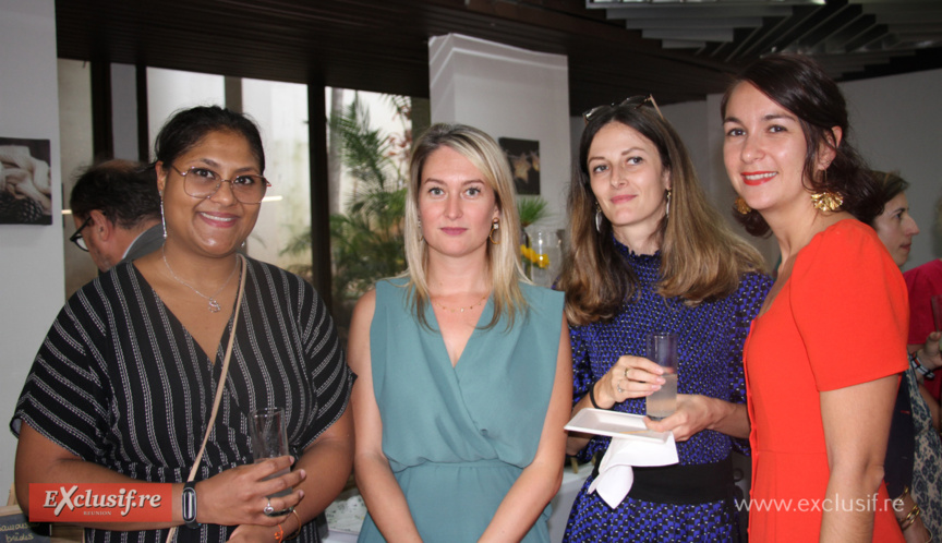 Audience solennelle au Tribunal judiciaire de Saint-Denis: photos Audience solennelle au Tribunal judiciaire de Saint-Denis: photos