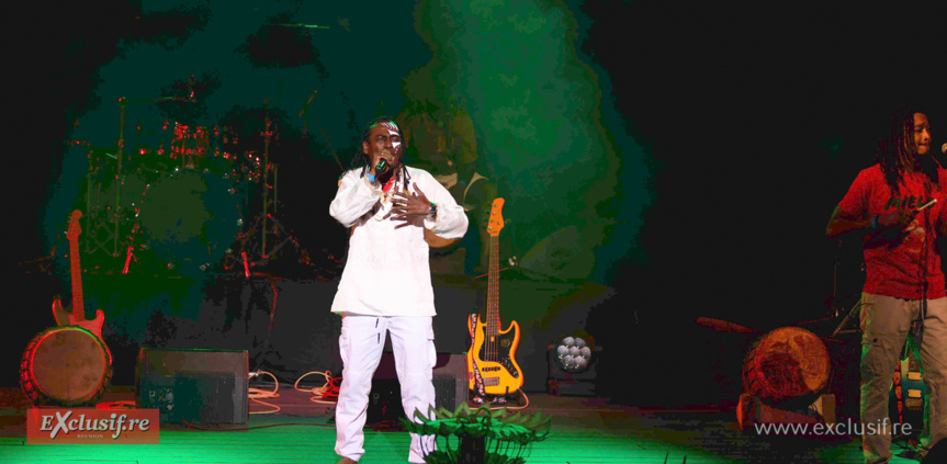 Concert Kaloubadya au Téat Plein Air de Saint-Gilles: photos Concert Kaloubadya au Téat Plein Air de Saint-Gilles: photos