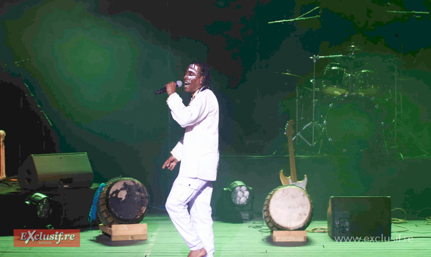 Concert Kaloubadya au Téat Plein Air de Saint-Gilles: photos Concert Kaloubadya au Téat Plein Air de Saint-Gilles: photos