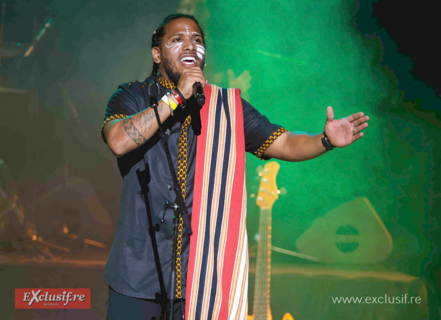 Concert Kaloubadya au Téat Plein Air de Saint-Gilles: photos Concert Kaloubadya au Téat Plein Air de Saint-Gilles: photos