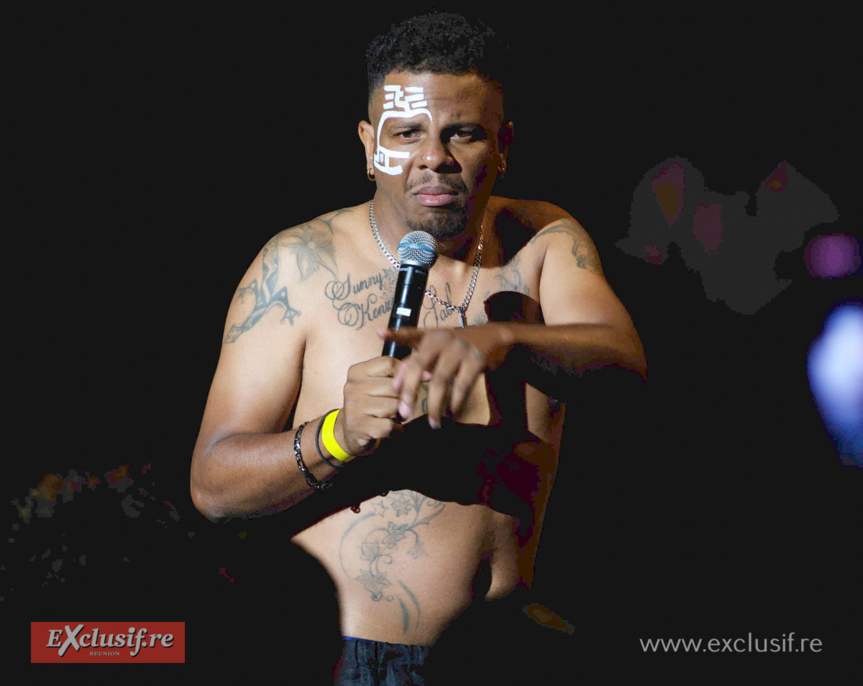 Concert Kaloubadya au Téat Plein Air de Saint-Gilles: photos Concert Kaloubadya au Téat Plein Air de Saint-Gilles: photos