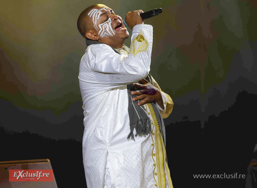 Concert Kaloubadya au Téat Plein Air de Saint-Gilles: photos Concert Kaloubadya au Téat Plein Air de Saint-Gilles: photos