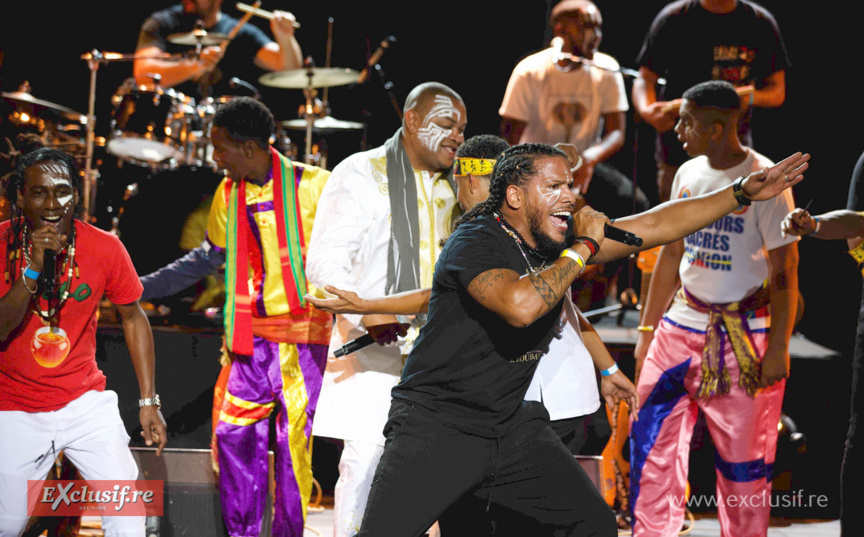 Concert Kaloubadya au Téat Plein Air de Saint-Gilles: photos Concert Kaloubadya au Téat Plein Air de Saint-Gilles: photos