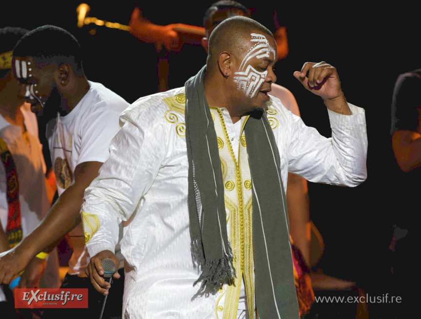 Concert Kaloubadya au Téat Plein Air de Saint-Gilles: photos Concert Kaloubadya au Téat Plein Air de Saint-Gilles: photos