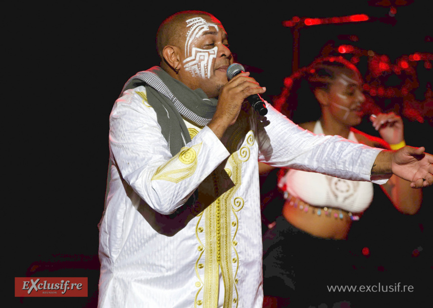 Concert Kaloubadya au Téat Plein Air de Saint-Gilles: photos Concert Kaloubadya au Téat Plein Air de Saint-Gilles: photos