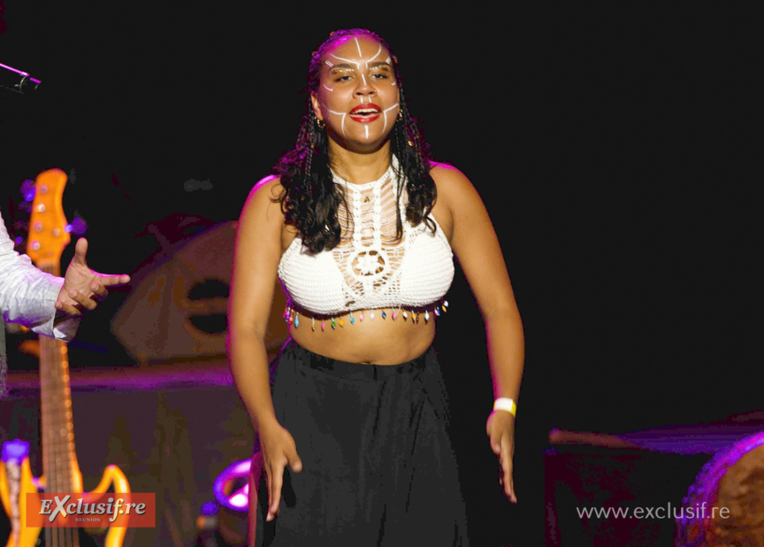 Concert Kaloubadya au Téat Plein Air de Saint-Gilles: photos Concert Kaloubadya au Téat Plein Air de Saint-Gilles: photos