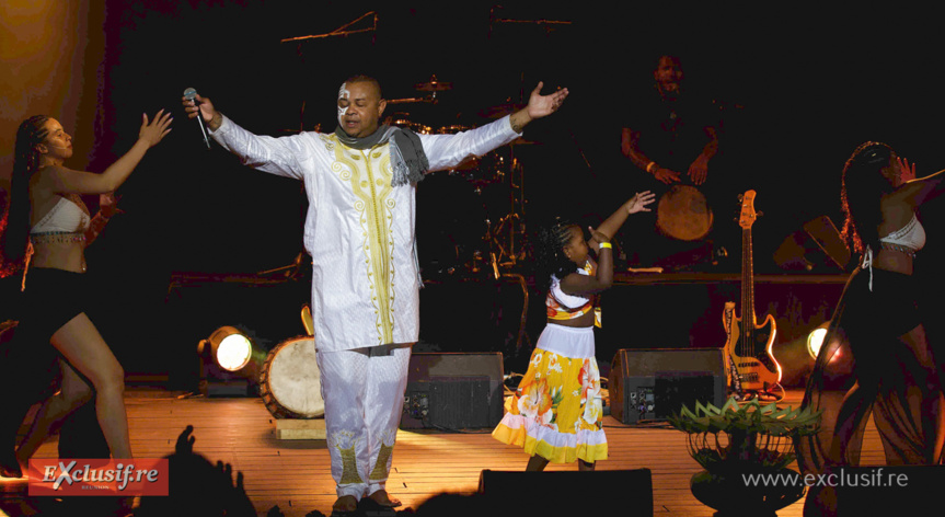 Concert Kaloubadya au Téat Plein Air de Saint-Gilles: photos Concert Kaloubadya au Téat Plein Air de Saint-Gilles: photos