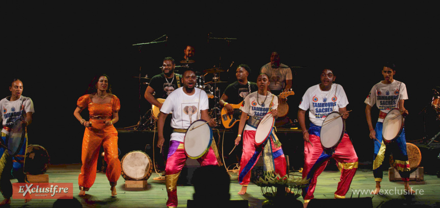 Concert Kaloubadya au Téat Plein Air de Saint-Gilles: photos Concert Kaloubadya au Téat Plein Air de Saint-Gilles: photos