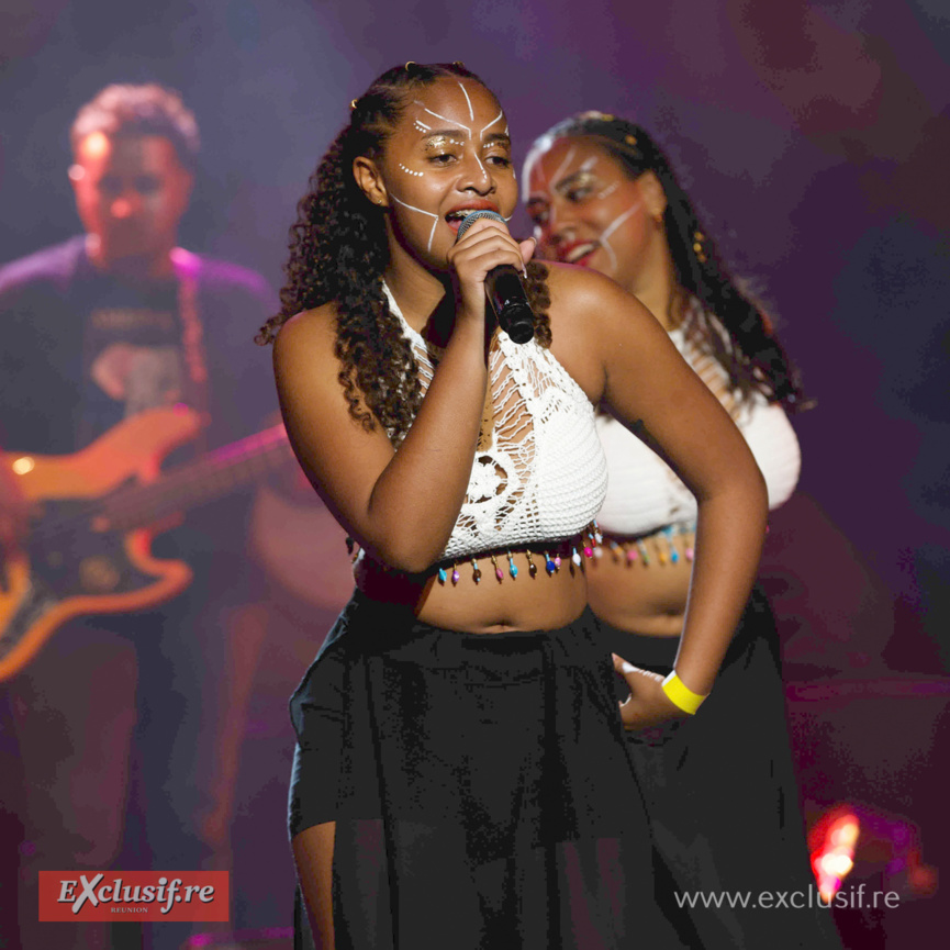 Concert Kaloubadya au Téat Plein Air de Saint-Gilles: photos Concert Kaloubadya au Téat Plein Air de Saint-Gilles: photos